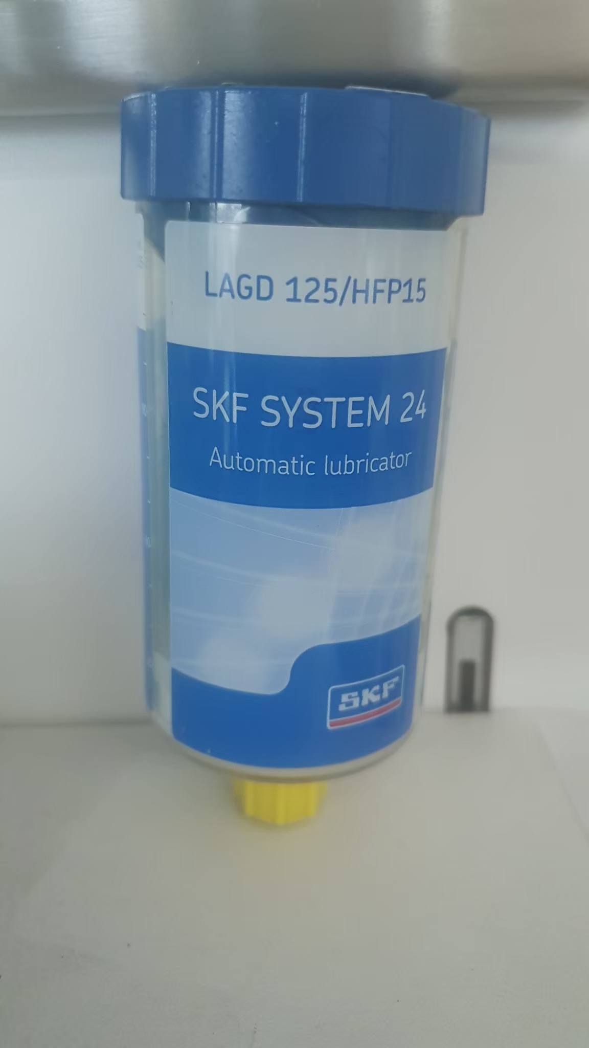SKF Photo 162